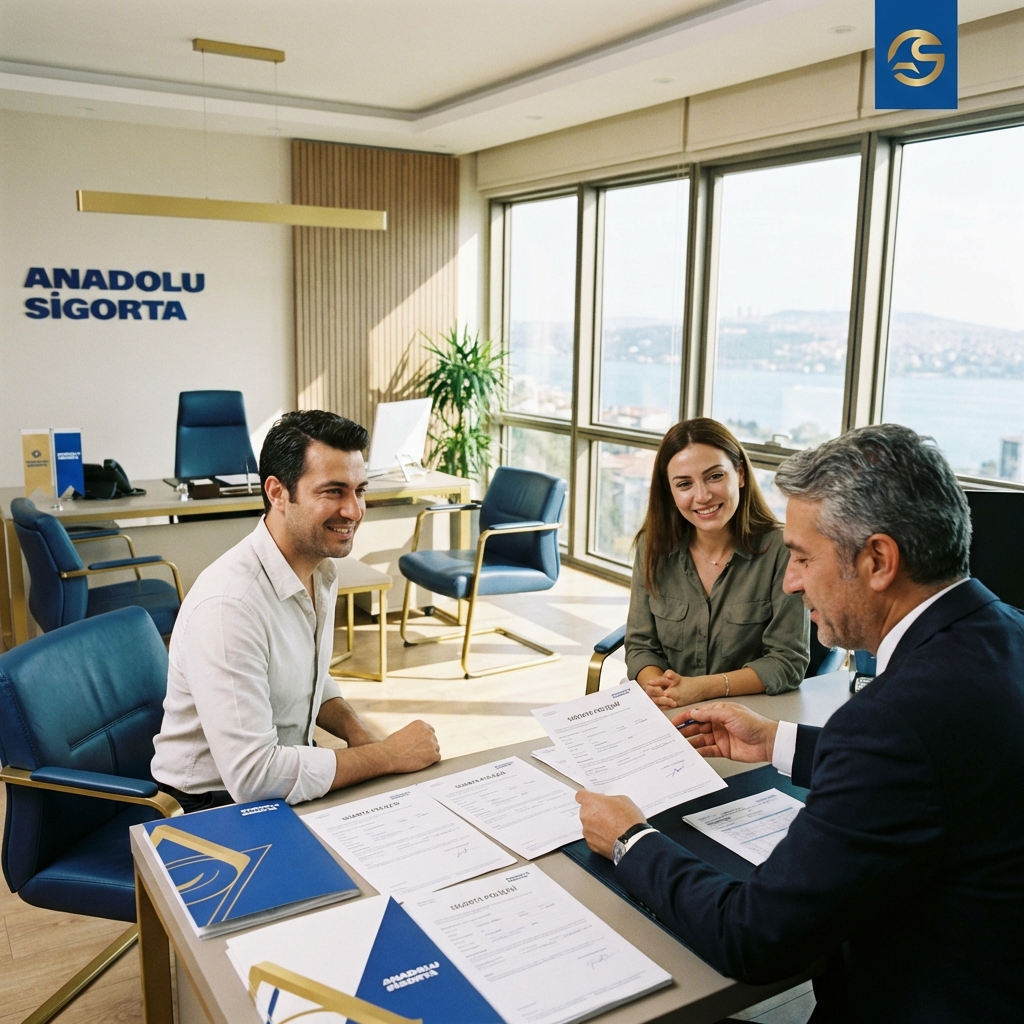 Aydın'da Sigorta Seçimi ve Güvenceli Yarınlar: Kapsamlı Rehber